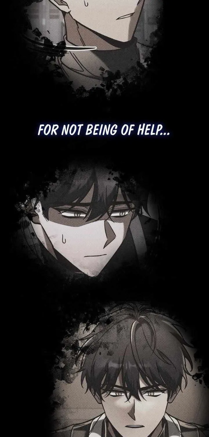 F-Class Destiny Hunter Chapter 107 page 99 - 
