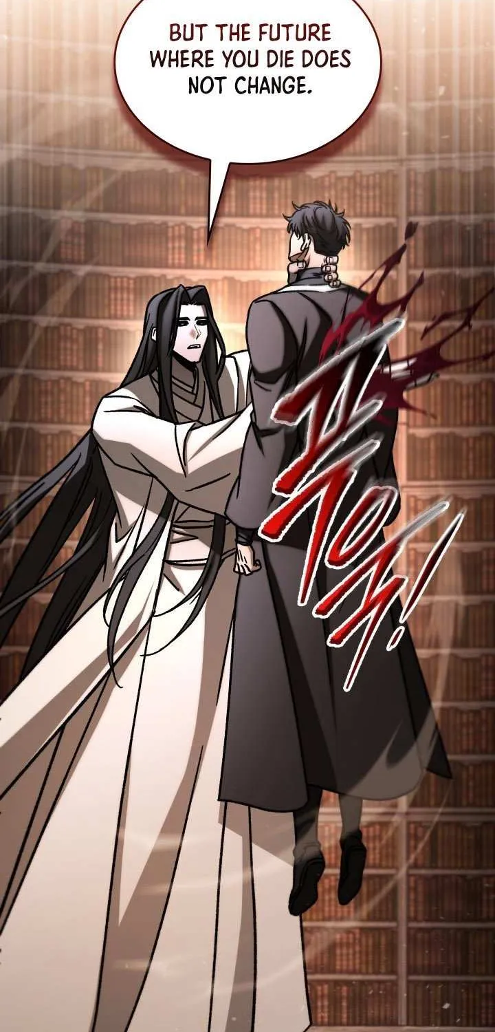 F-Class Destiny Hunter Chapter 108 page 102 - 