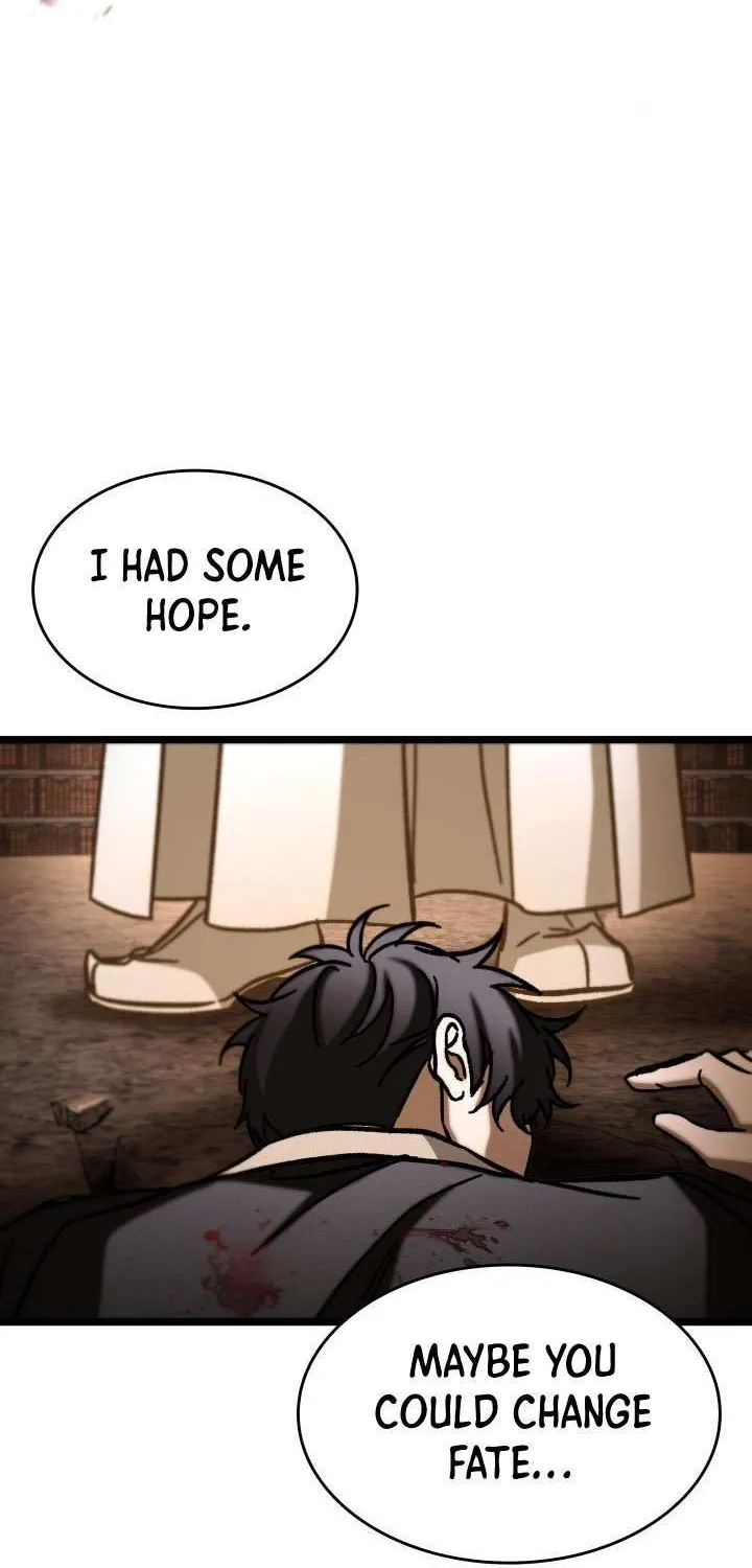 F-Class Destiny Hunter Chapter 108 page 105 - 