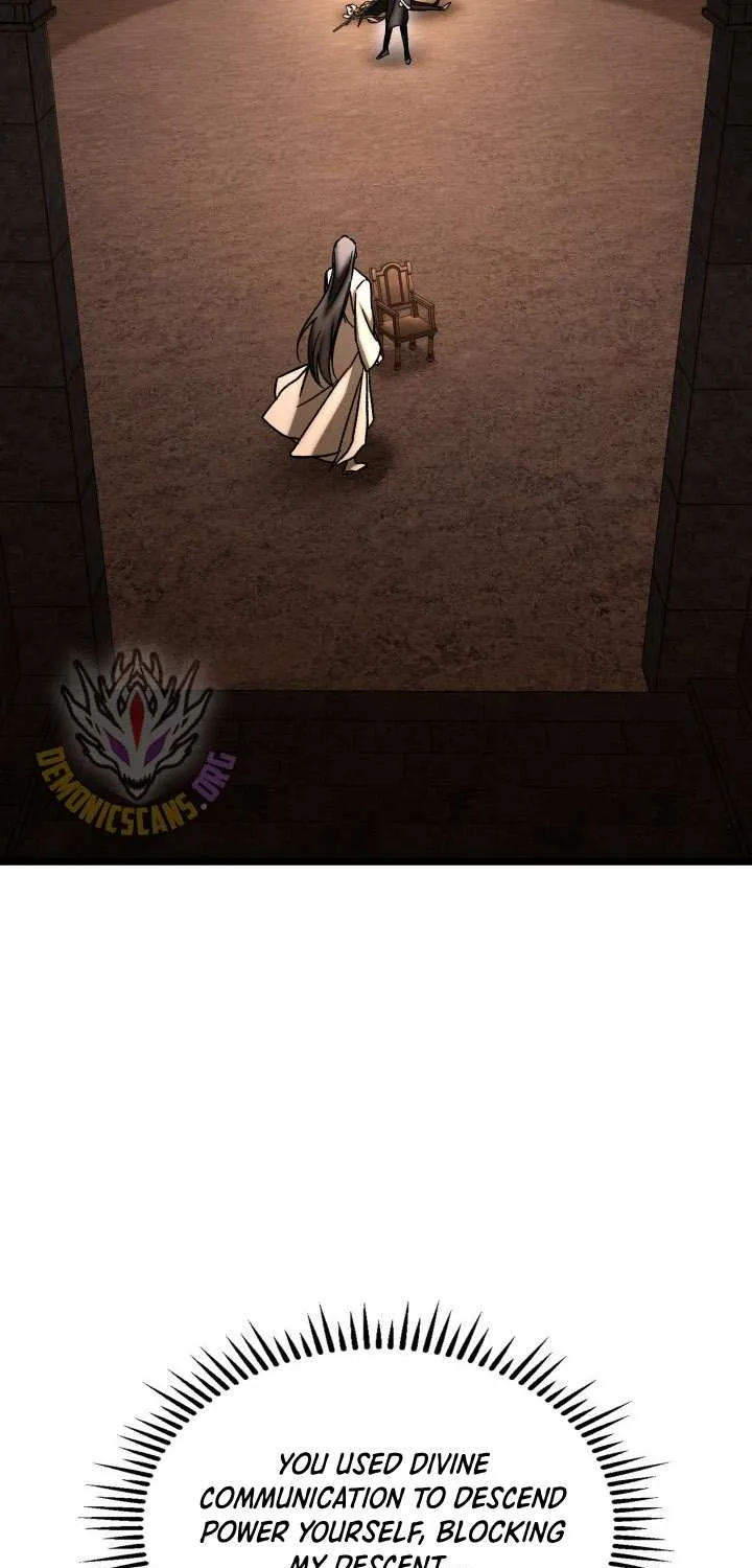 F-Class Destiny Hunter Chapter 108 page 12 - 