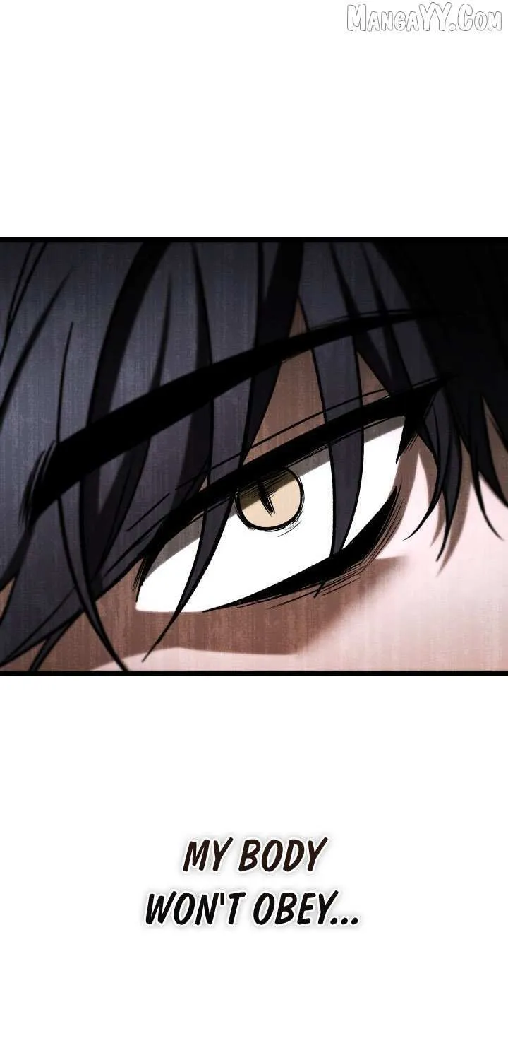 F-Class Destiny Hunter Chapter 108 page 111 - 