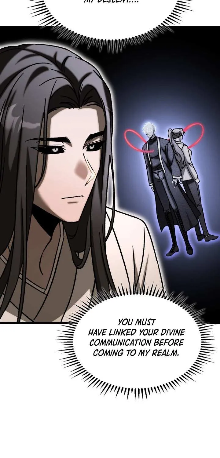 F-Class Destiny Hunter Chapter 108 page 13 - 