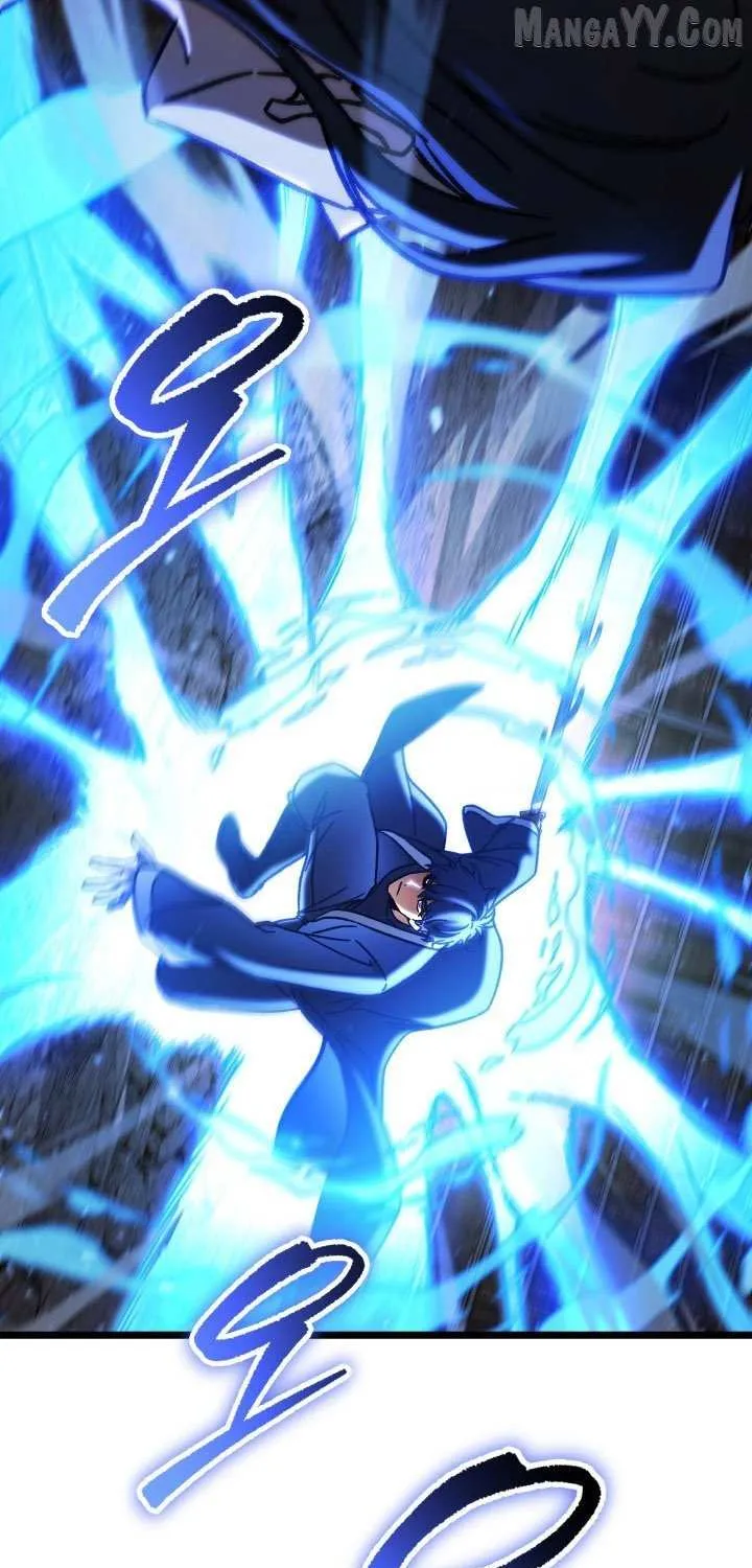 F-Class Destiny Hunter Chapter 108 page 125 - 