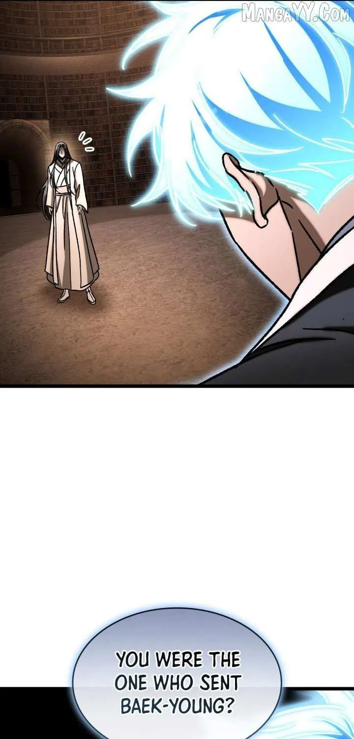 F-Class Destiny Hunter Chapter 108 page 15 - 