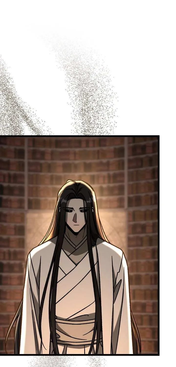 F-Class Destiny Hunter Chapter 108 page 17 - 