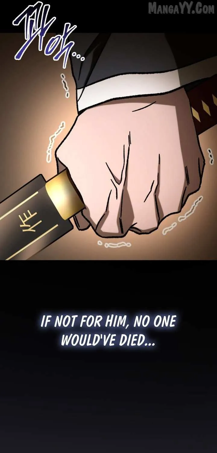 F-Class Destiny Hunter Chapter 108 page 22 - 