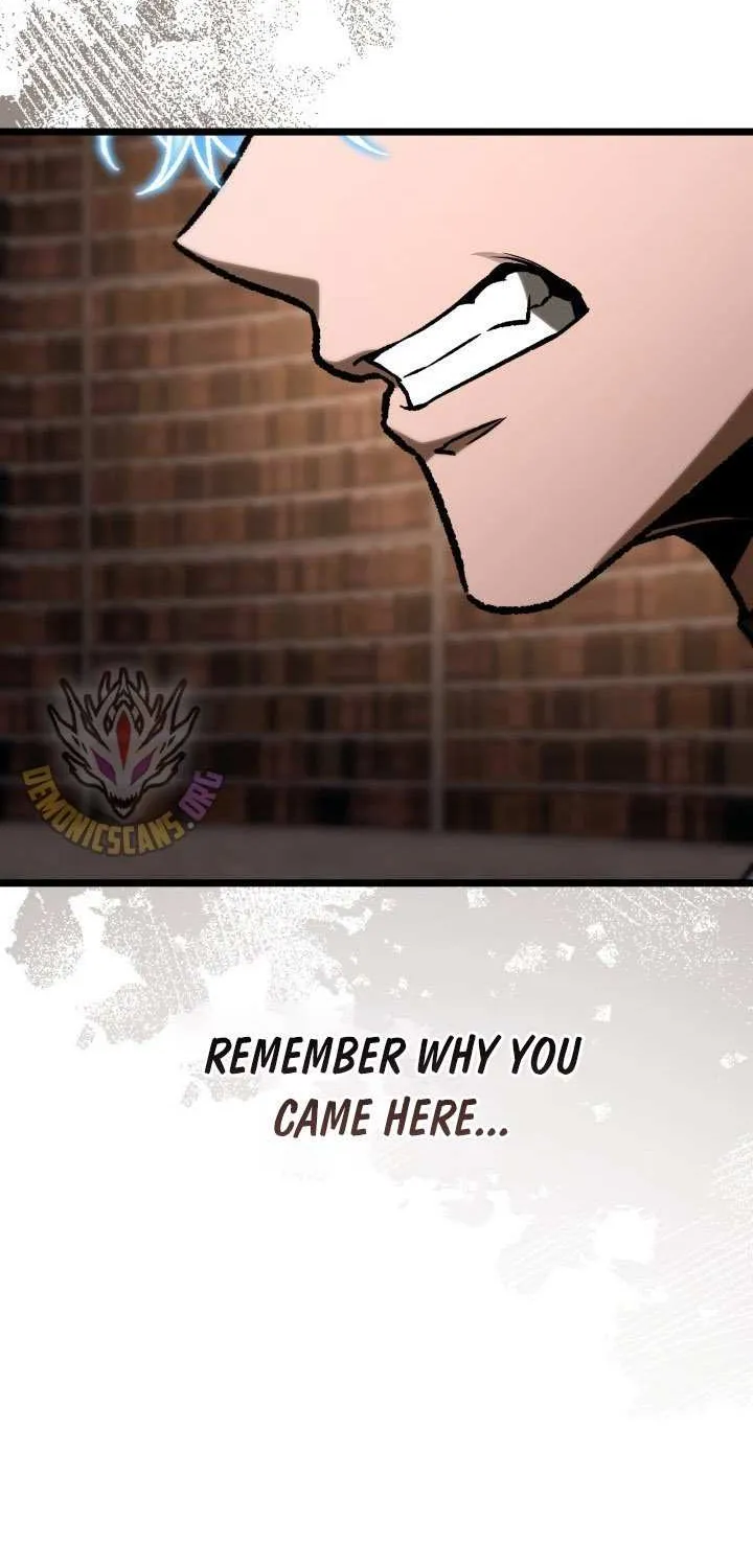 F-Class Destiny Hunter Chapter 108 page 25 - 