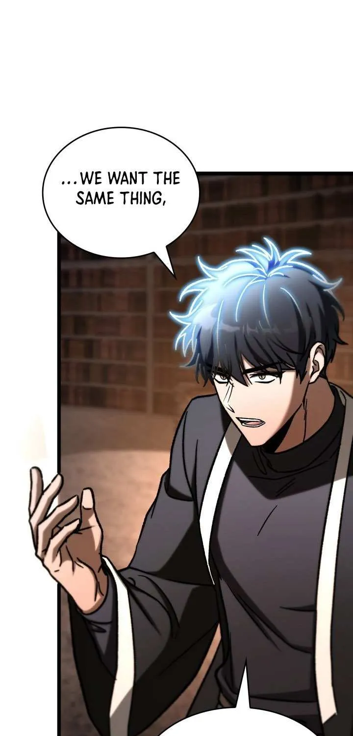 F-Class Destiny Hunter Chapter 108 page 26 - 