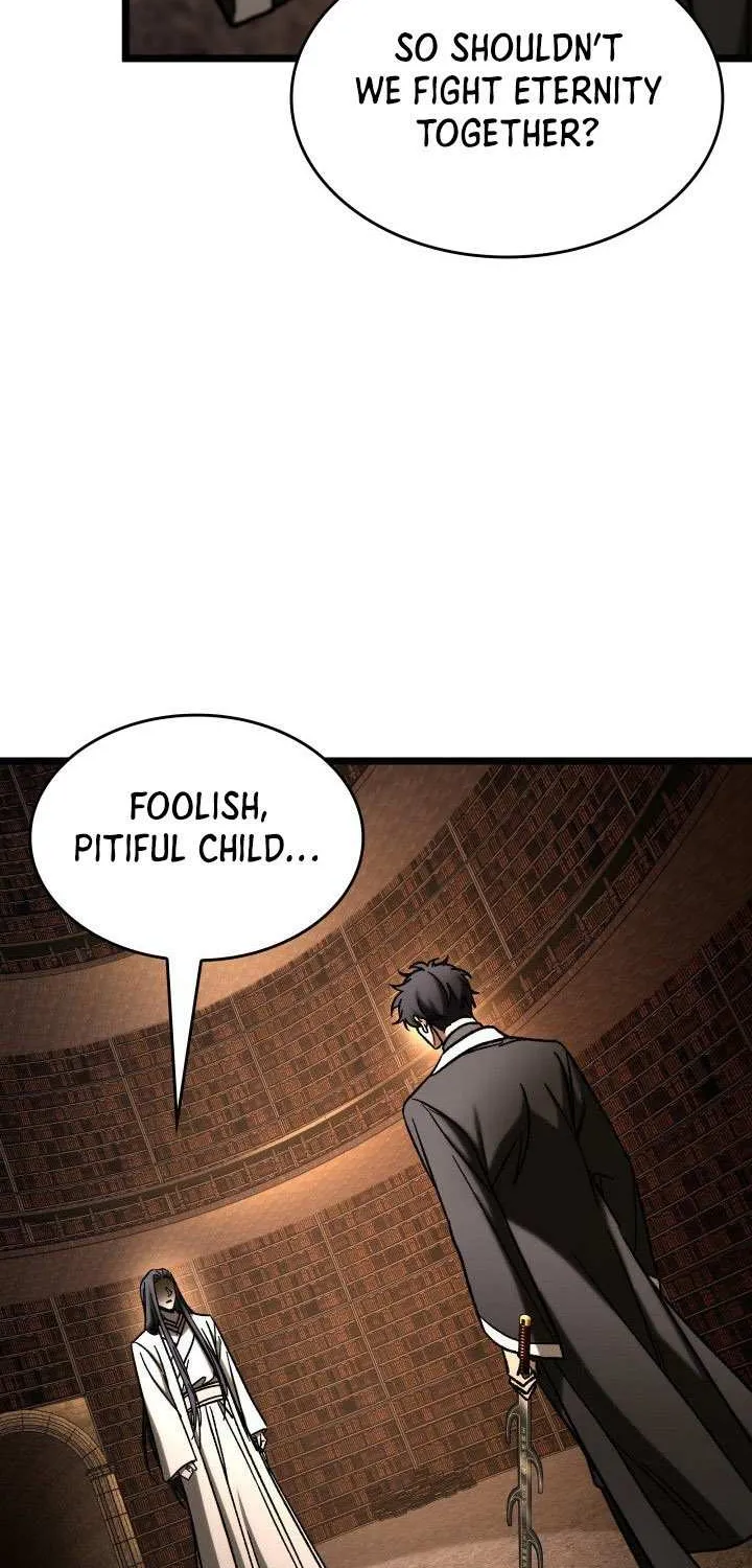 F-Class Destiny Hunter Chapter 108 page 27 - 