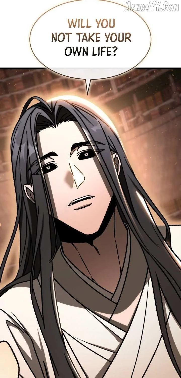 F-Class Destiny Hunter Chapter 108 page 29 - 