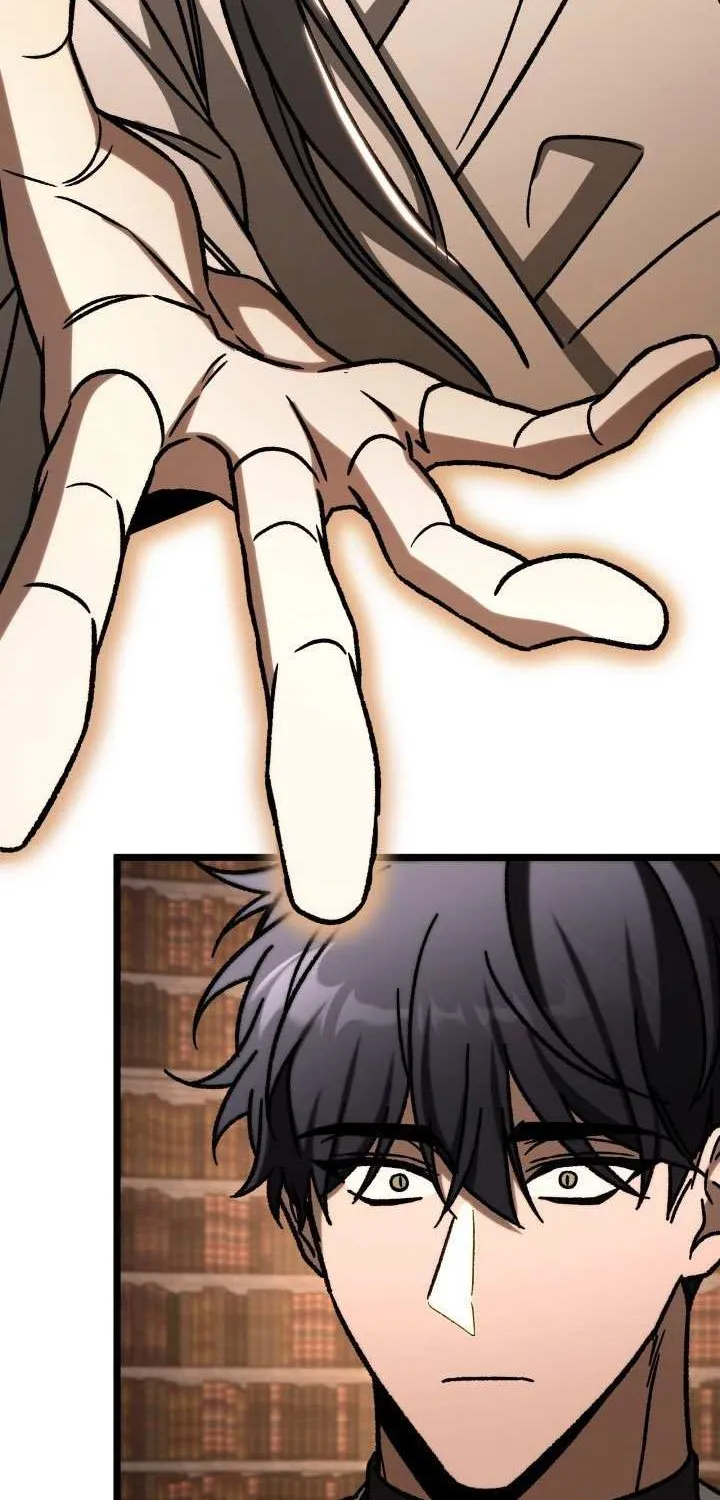 F-Class Destiny Hunter Chapter 108 page 30 - 