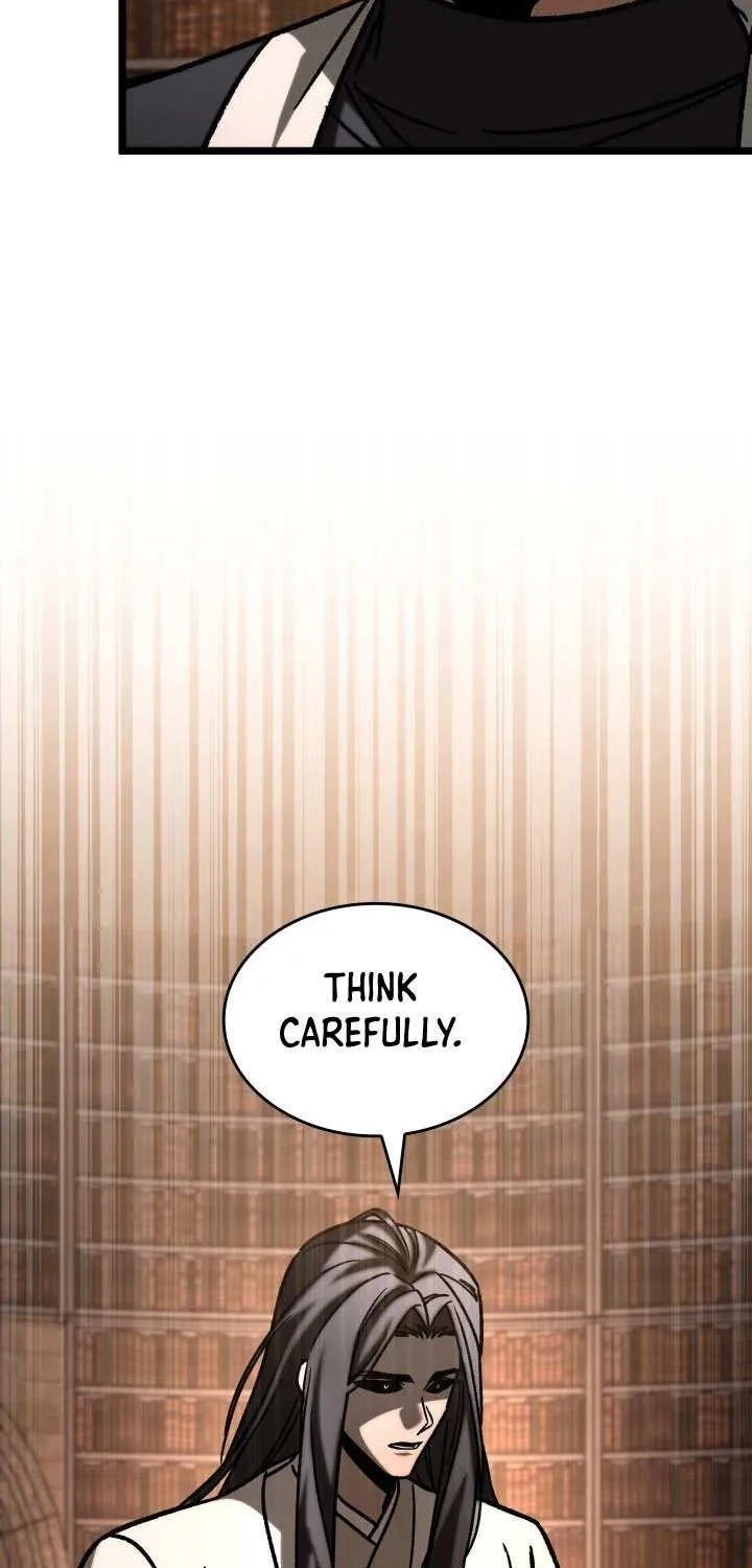 F-Class Destiny Hunter Chapter 108 page 31 - 
