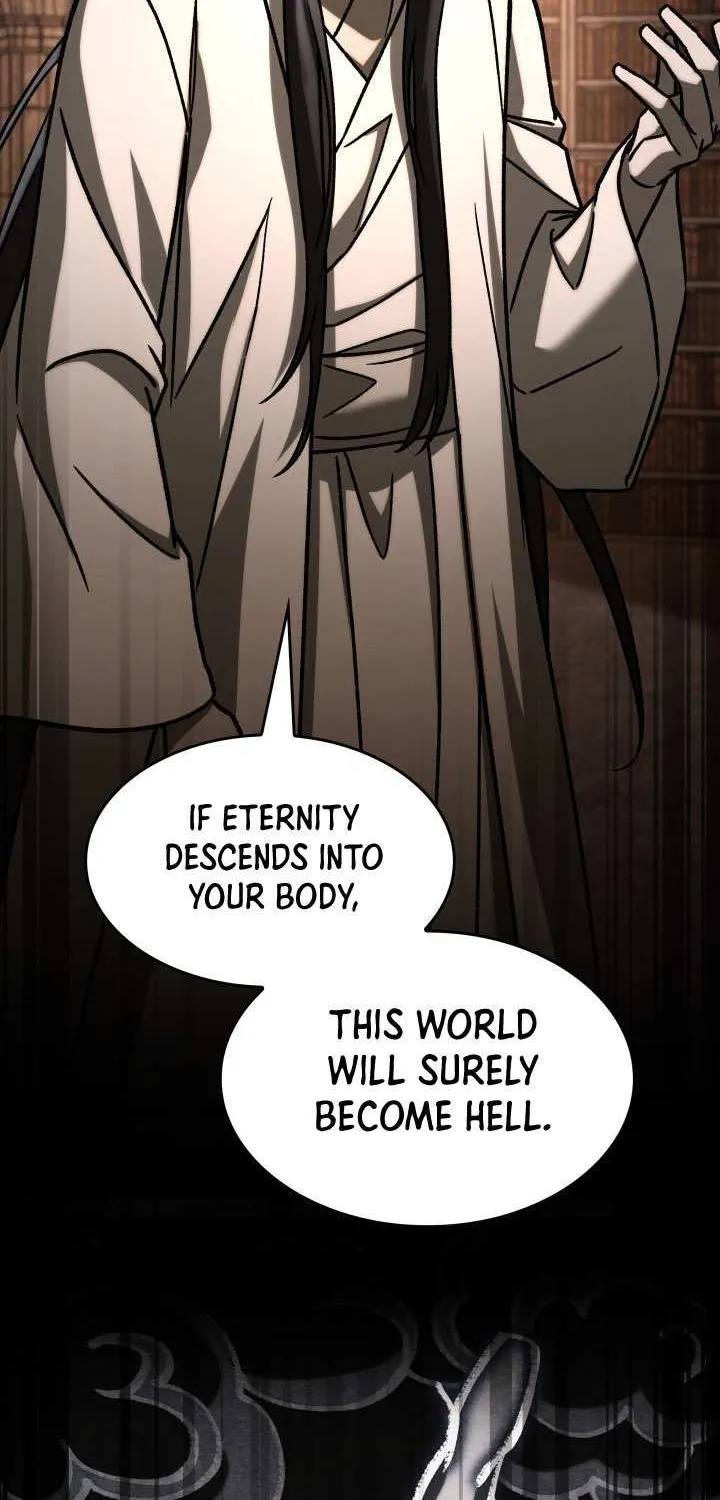 F-Class Destiny Hunter Chapter 108 page 32 - 