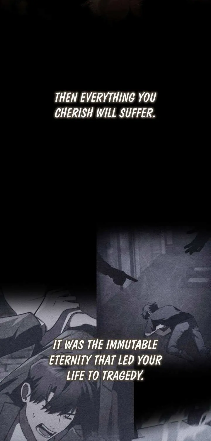 F-Class Destiny Hunter Chapter 108 page 34 - 