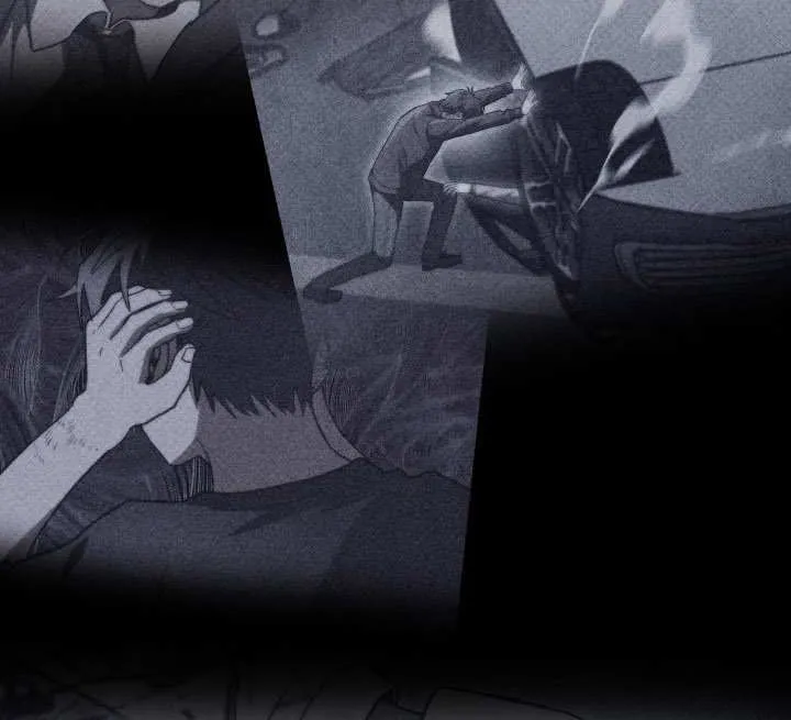 F-Class Destiny Hunter Chapter 108 page 35 - 