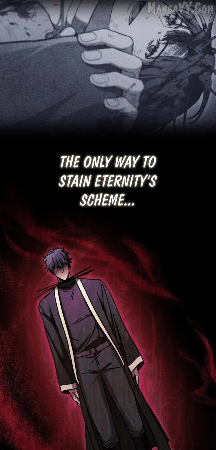 F-Class Destiny Hunter Chapter 108 page 36 - 