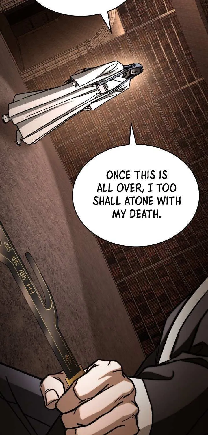 F-Class Destiny Hunter Chapter 108 page 38 - 