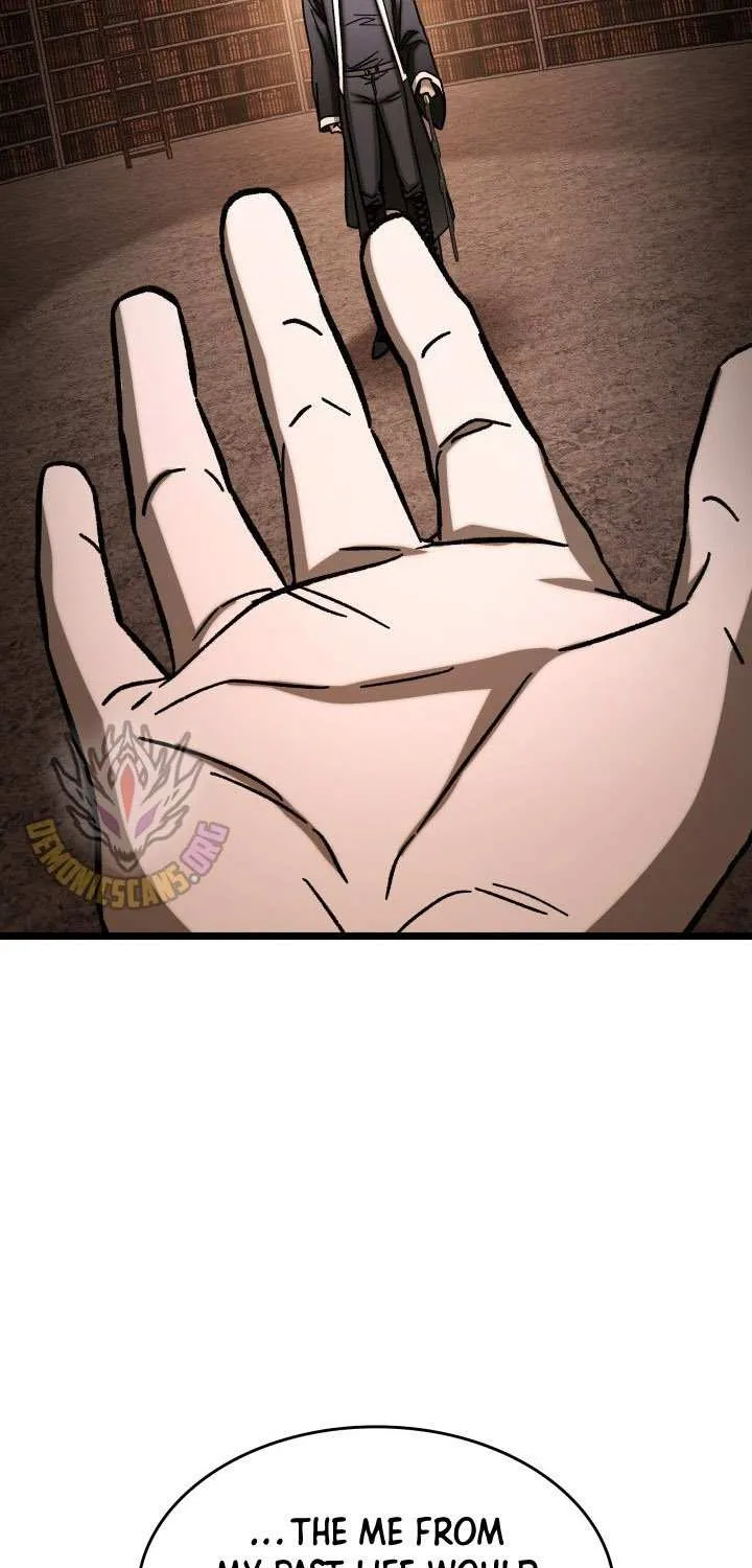 F-Class Destiny Hunter Chapter 108 page 40 - 