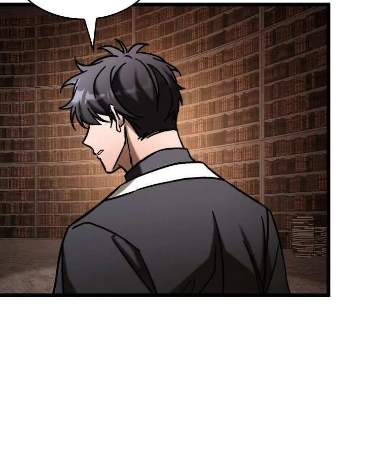 F-Class Destiny Hunter Chapter 108 page 42 - 