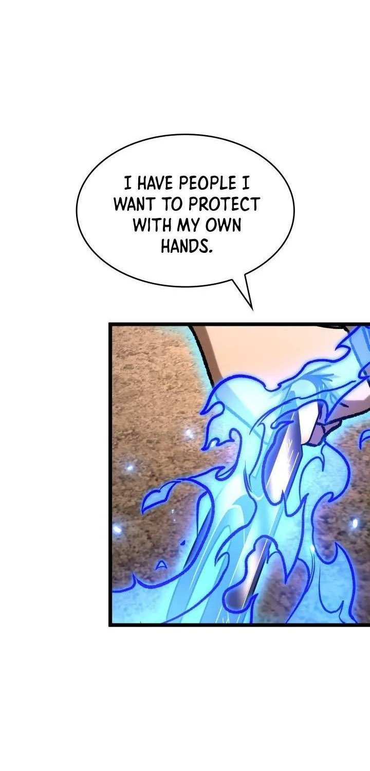 F-Class Destiny Hunter Chapter 108 page 44 - 