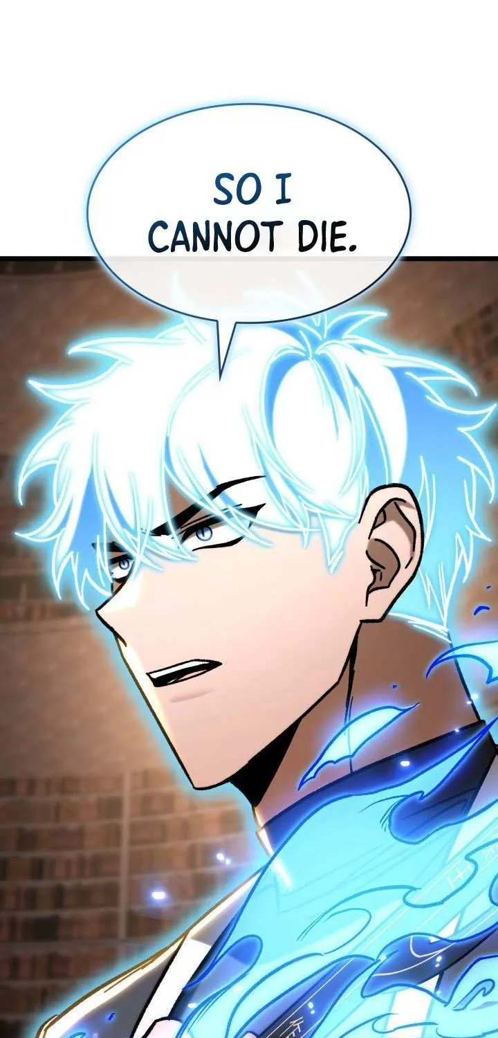 F-Class Destiny Hunter Chapter 108 page 45 - 