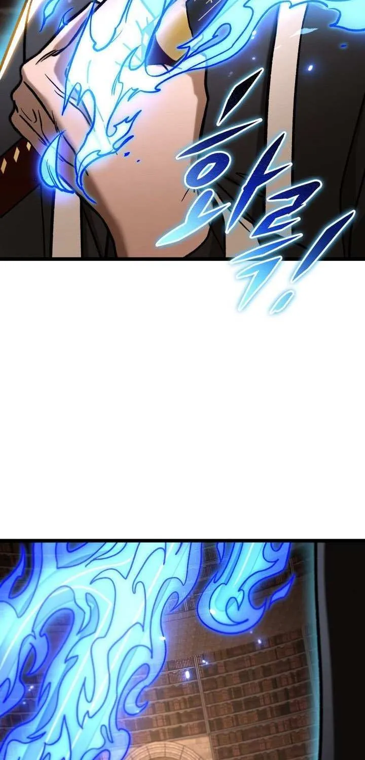 F-Class Destiny Hunter Chapter 108 page 46 - 