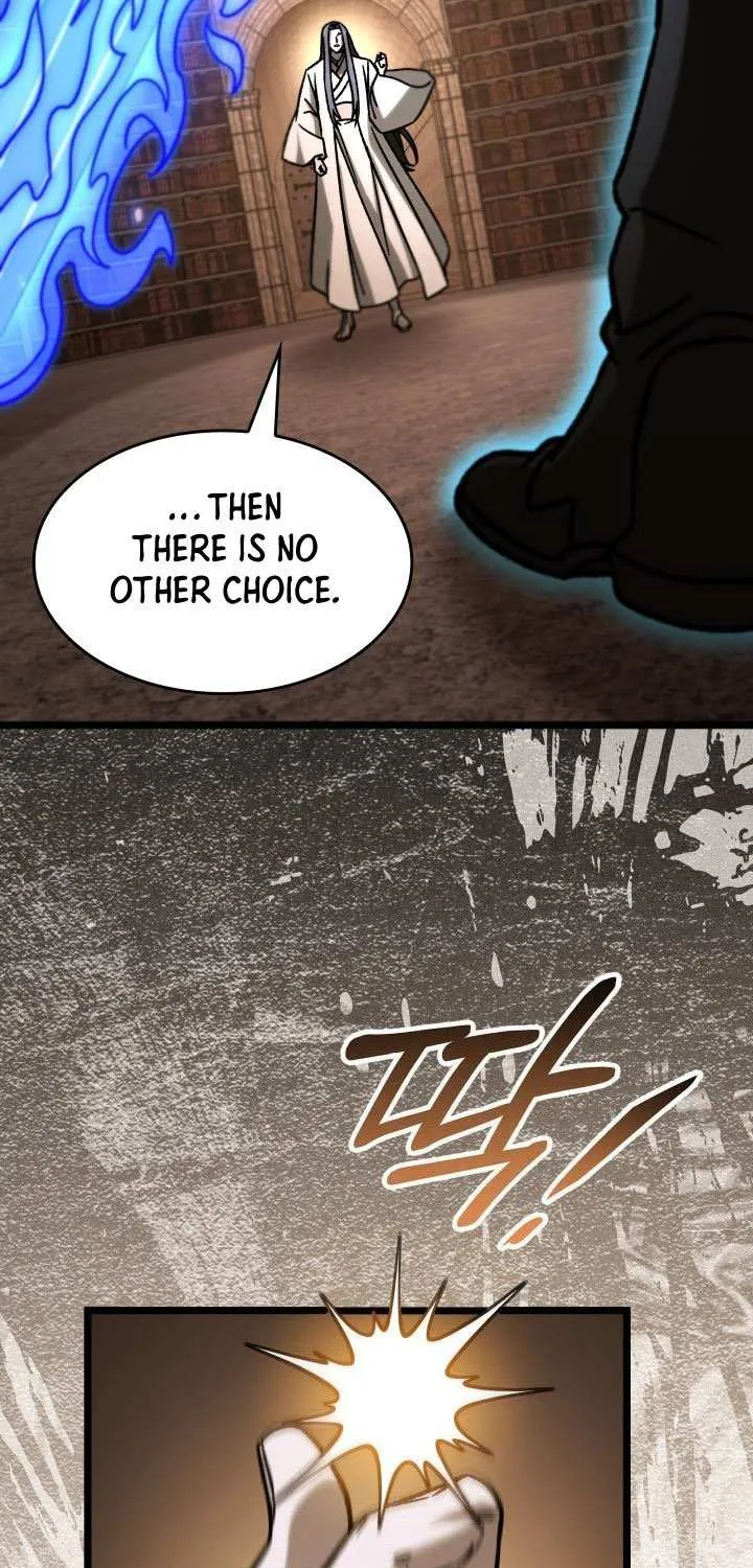 F-Class Destiny Hunter Chapter 108 page 47 - 