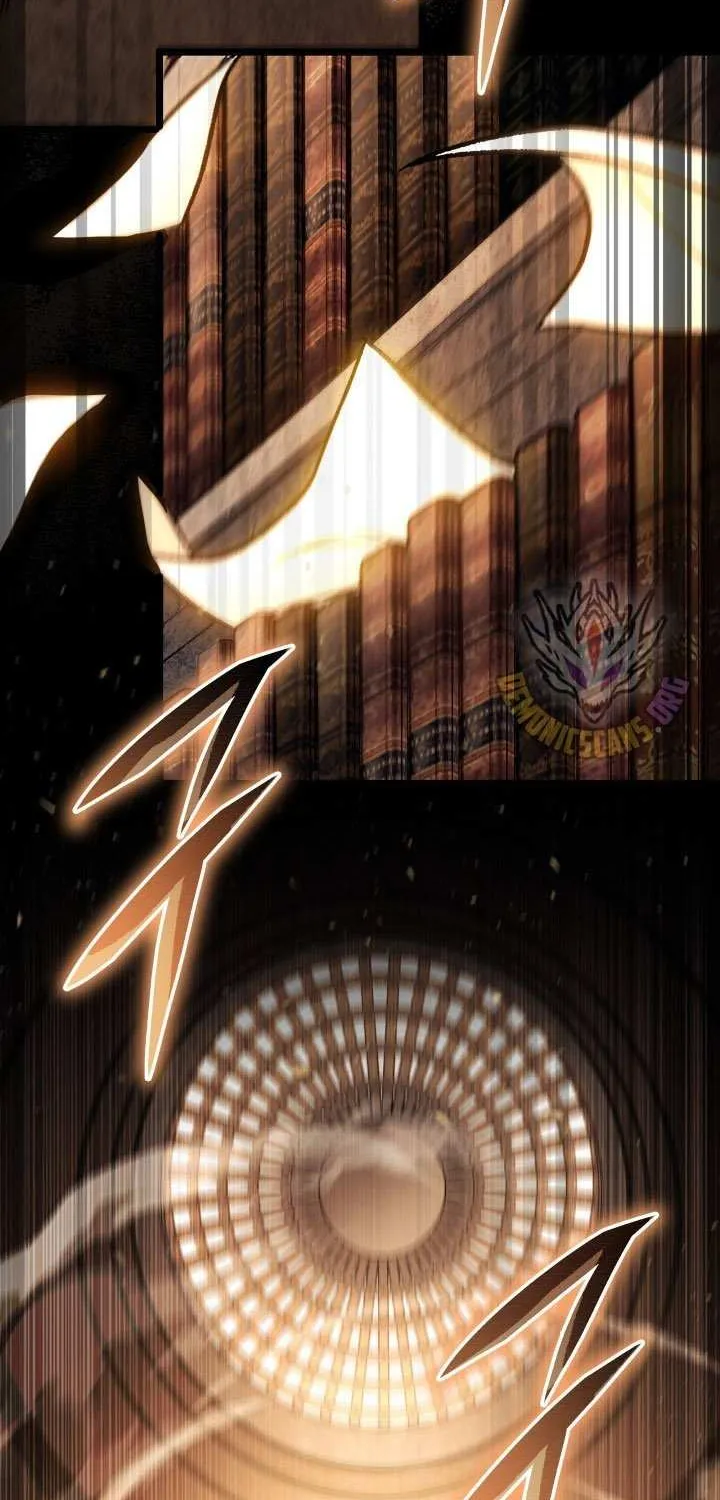 F-Class Destiny Hunter Chapter 108 page 50 - 