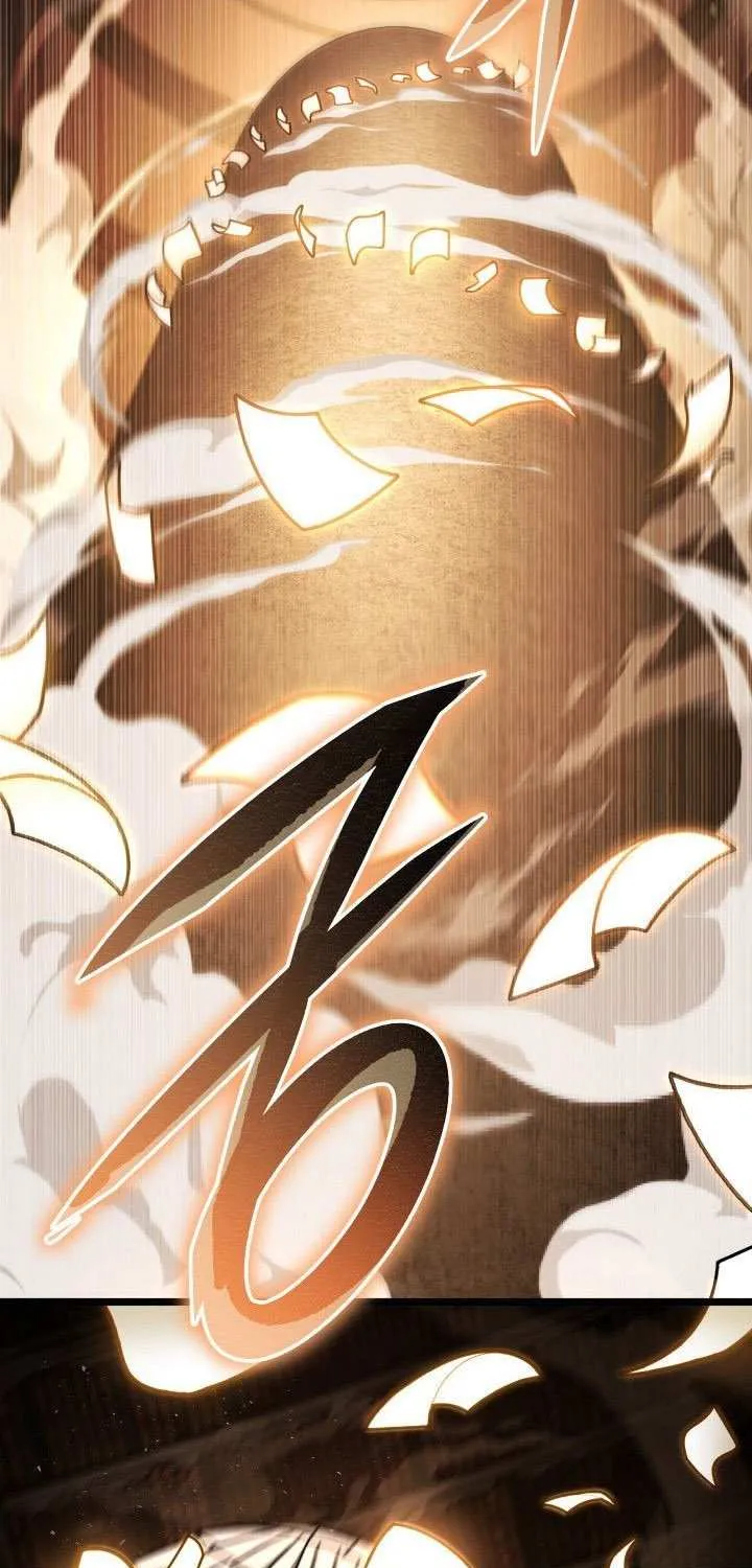 F-Class Destiny Hunter Chapter 108 page 51 - 