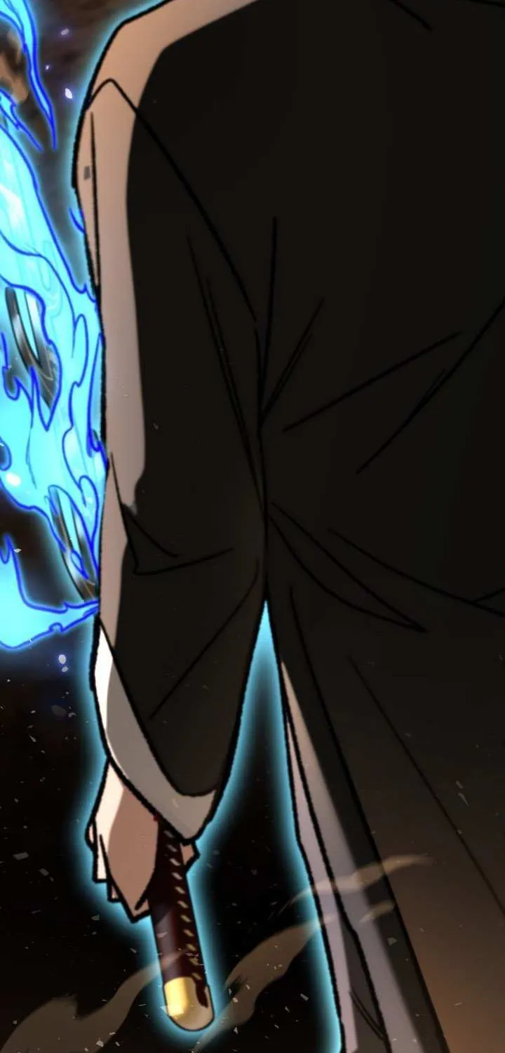 F-Class Destiny Hunter Chapter 108 page 54 - 