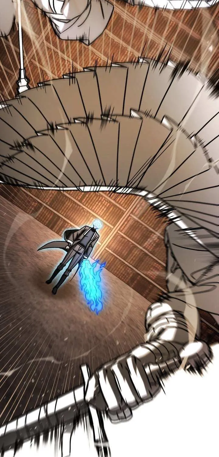 F-Class Destiny Hunter Chapter 108 page 58 - 