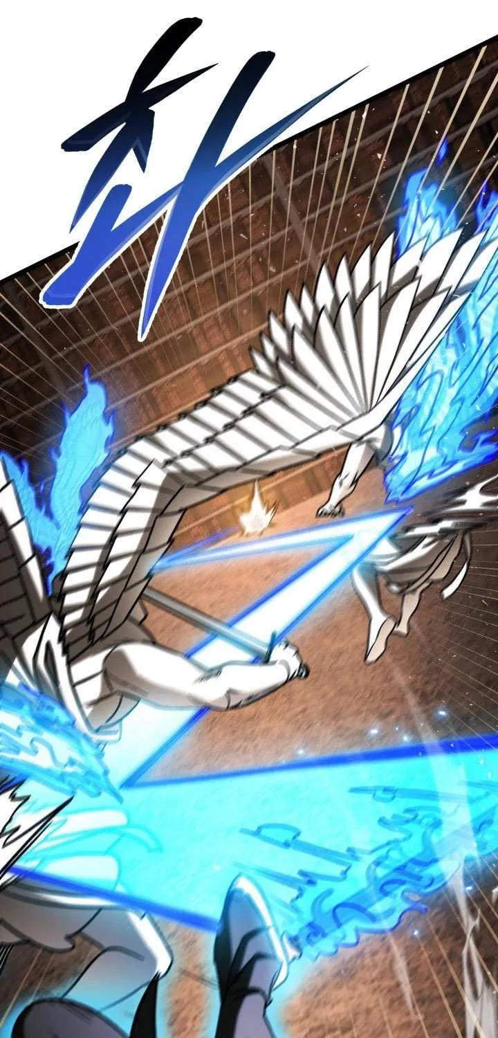F-Class Destiny Hunter Chapter 108 page 60 - 