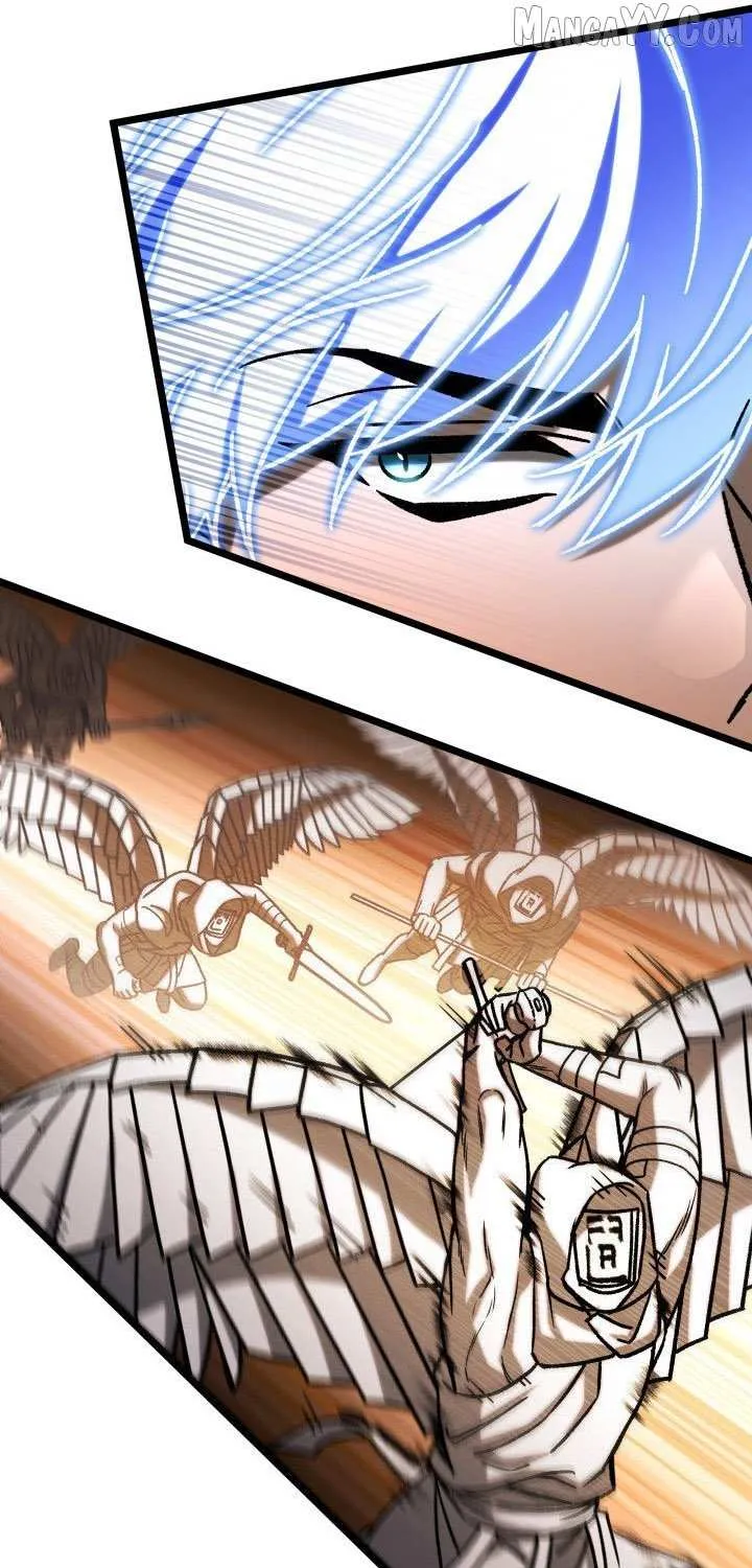 F-Class Destiny Hunter Chapter 108 page 63 - 