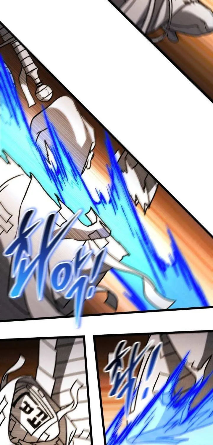 F-Class Destiny Hunter Chapter 108 page 64 - 