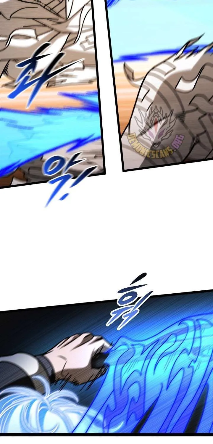 F-Class Destiny Hunter Chapter 108 page 65 - 
