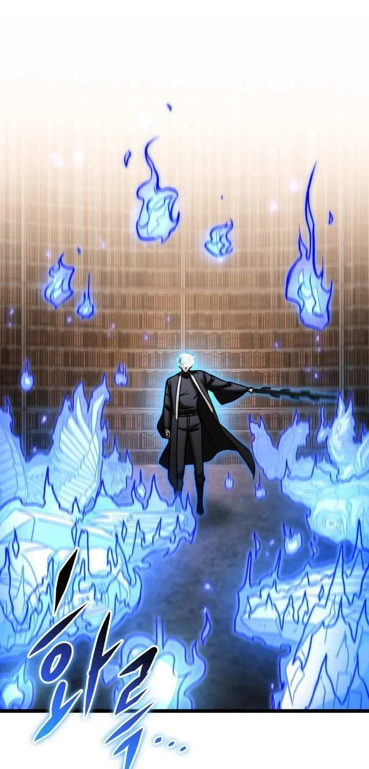 F-Class Destiny Hunter Chapter 108 page 66 - 