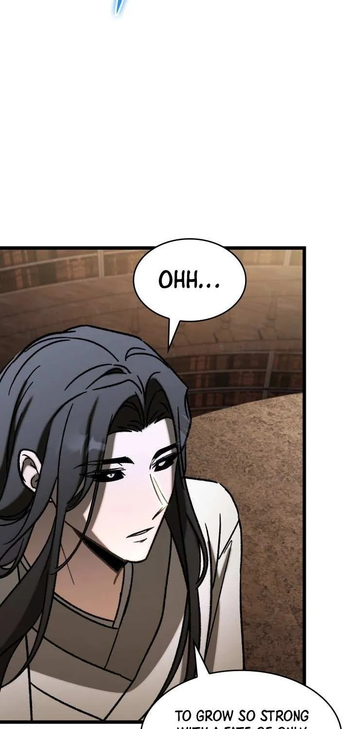 F-Class Destiny Hunter Chapter 108 page 67 - 