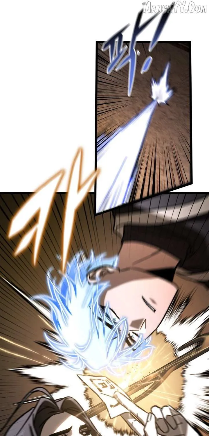 F-Class Destiny Hunter Chapter 108 page 69 - 