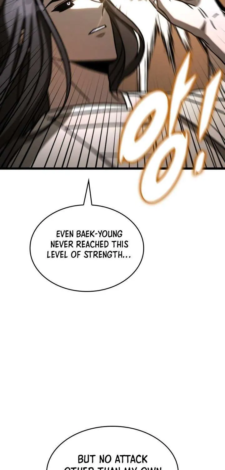 F-Class Destiny Hunter Chapter 108 page 70 - 