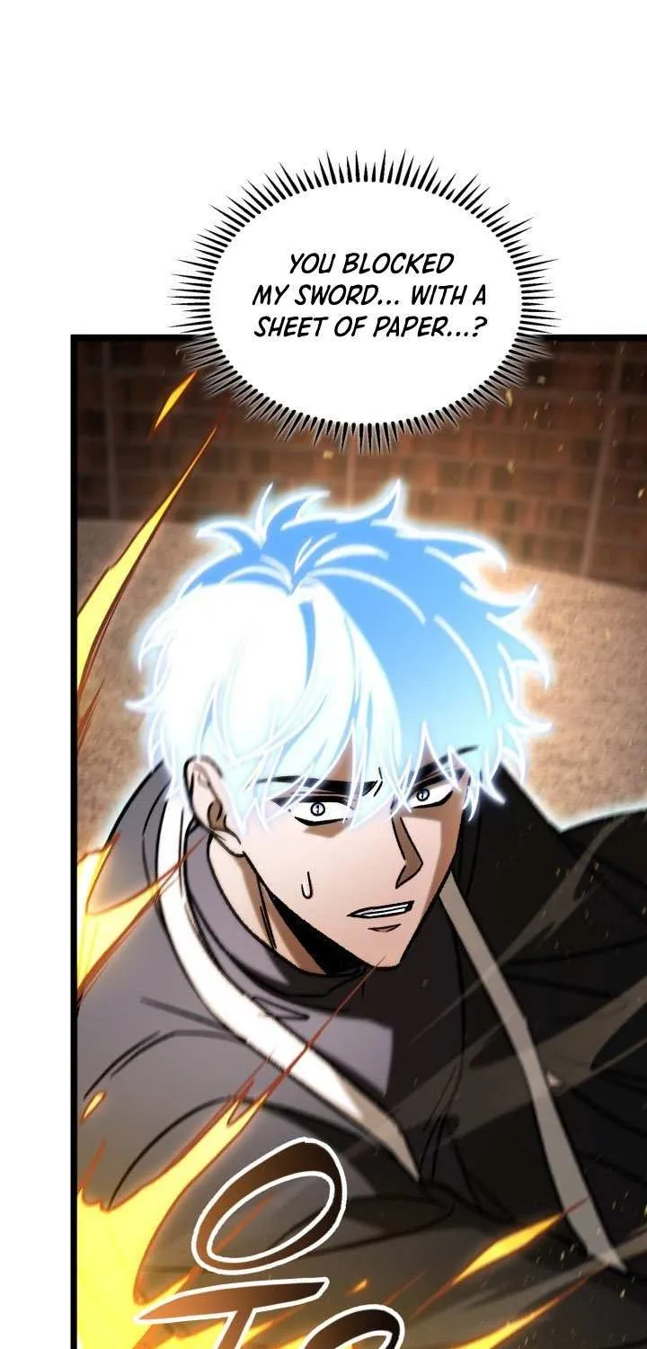 F-Class Destiny Hunter Chapter 108 page 72 - 