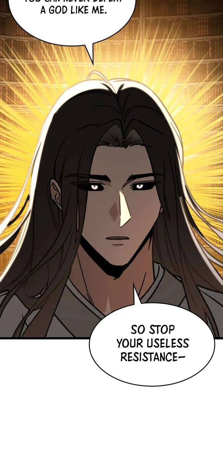 F-Class Destiny Hunter Chapter 108 page 78 - 
