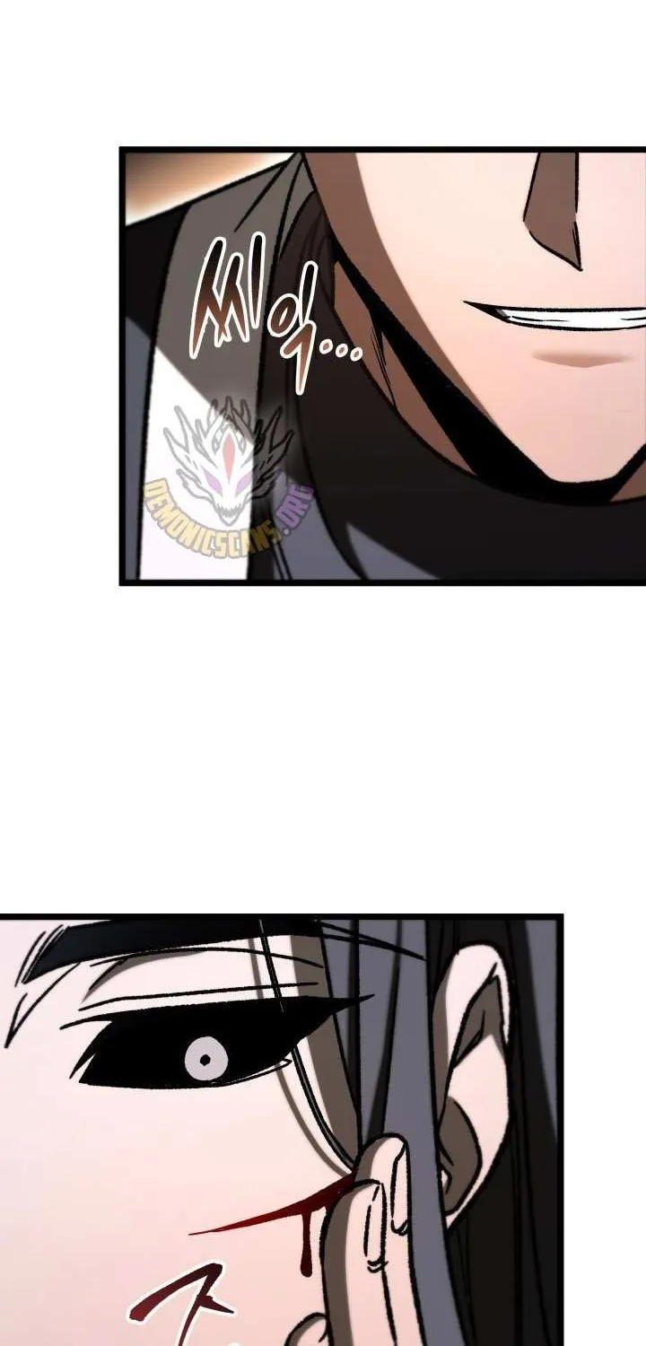 F-Class Destiny Hunter Chapter 108 page 79 - 
