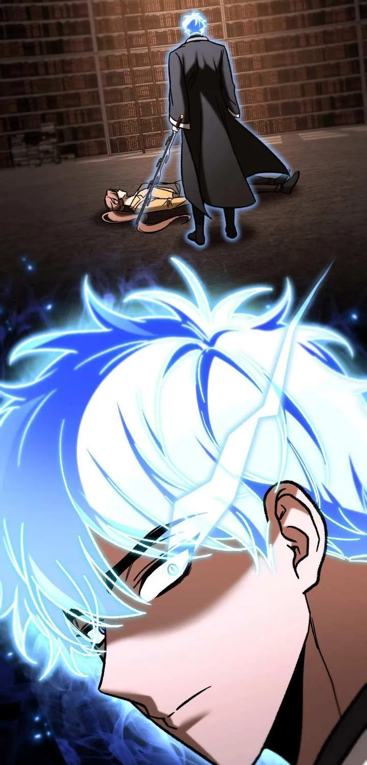 F-Class Destiny Hunter Chapter 108 page 9 - 