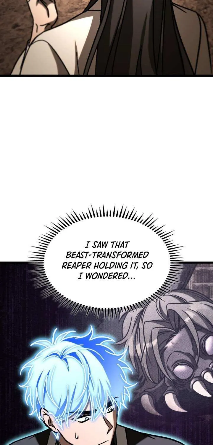 F-Class Destiny Hunter Chapter 108 page 81 - 