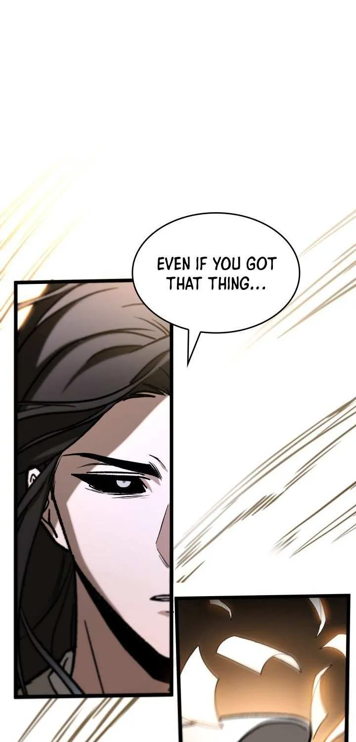 F-Class Destiny Hunter Chapter 108 page 84 - 
