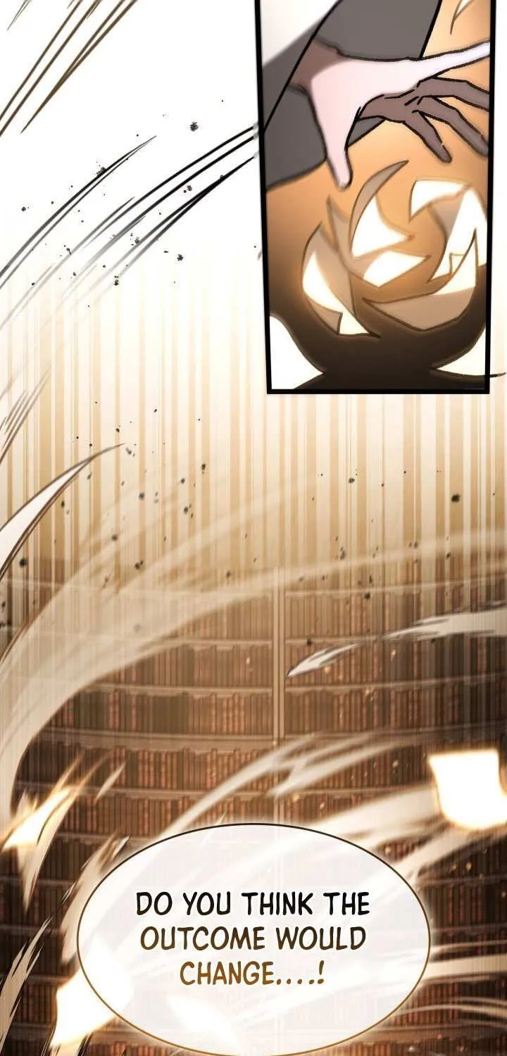 F-Class Destiny Hunter Chapter 108 page 85 - 