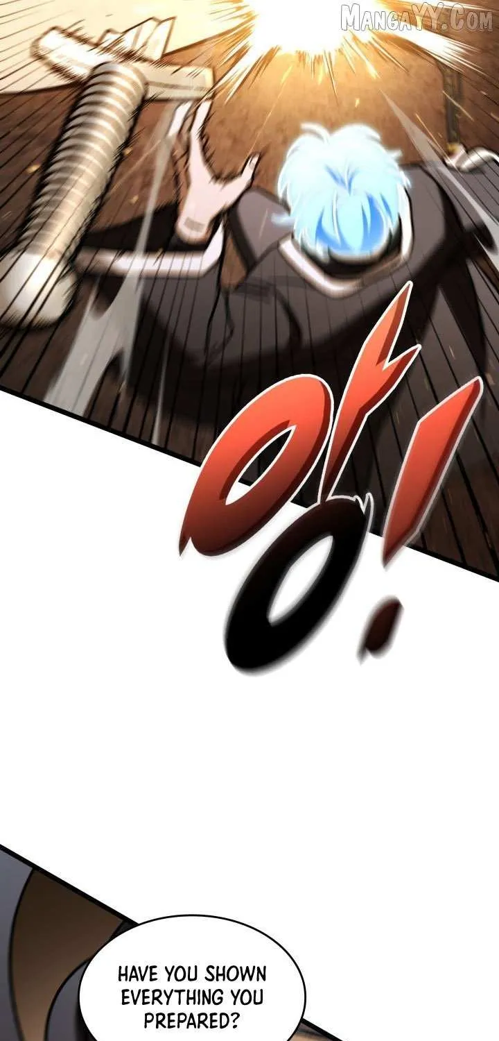F-Class Destiny Hunter Chapter 108 page 90 - 