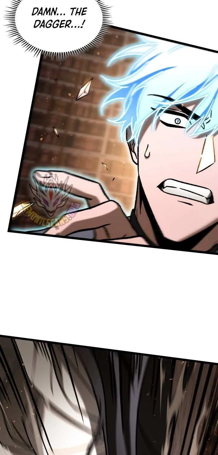 F-Class Destiny Hunter Chapter 108 page 92 - 