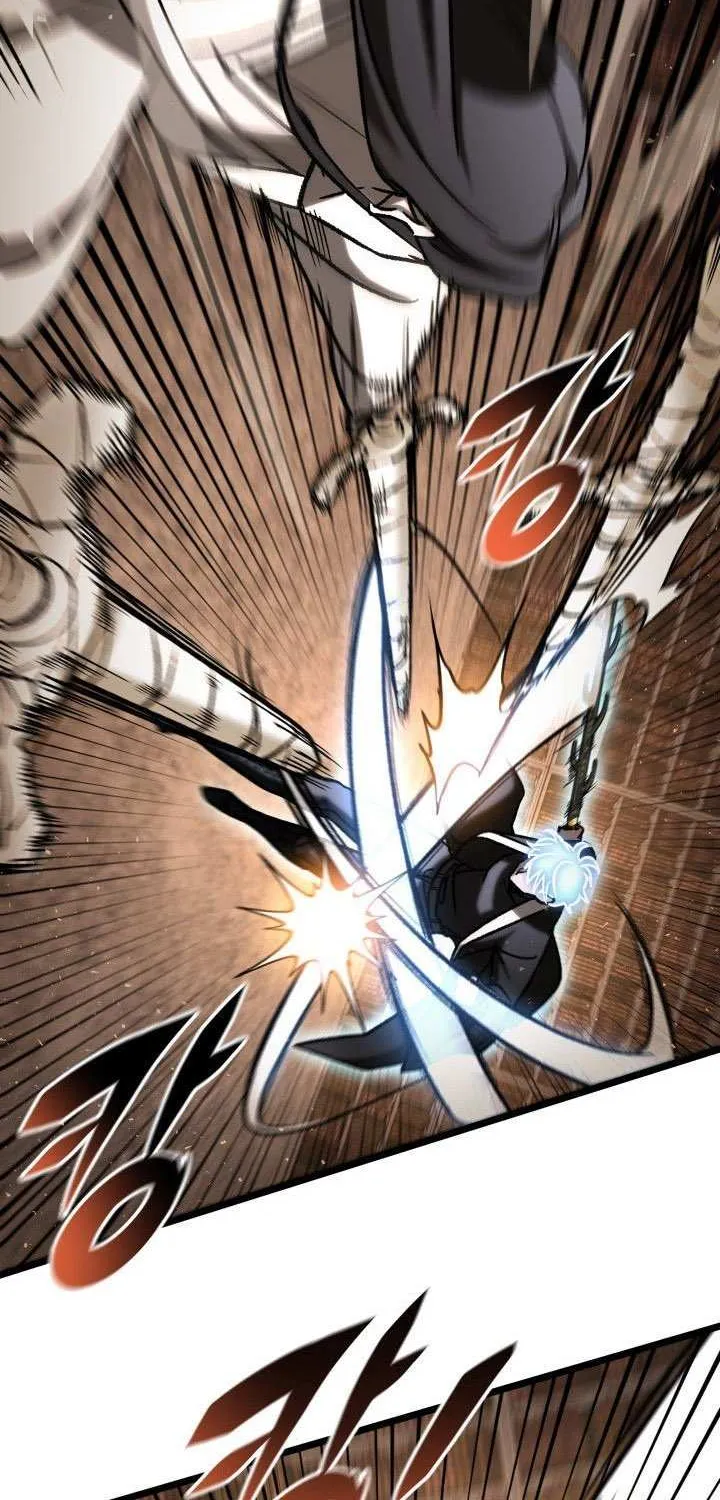F-Class Destiny Hunter Chapter 108 page 93 - 