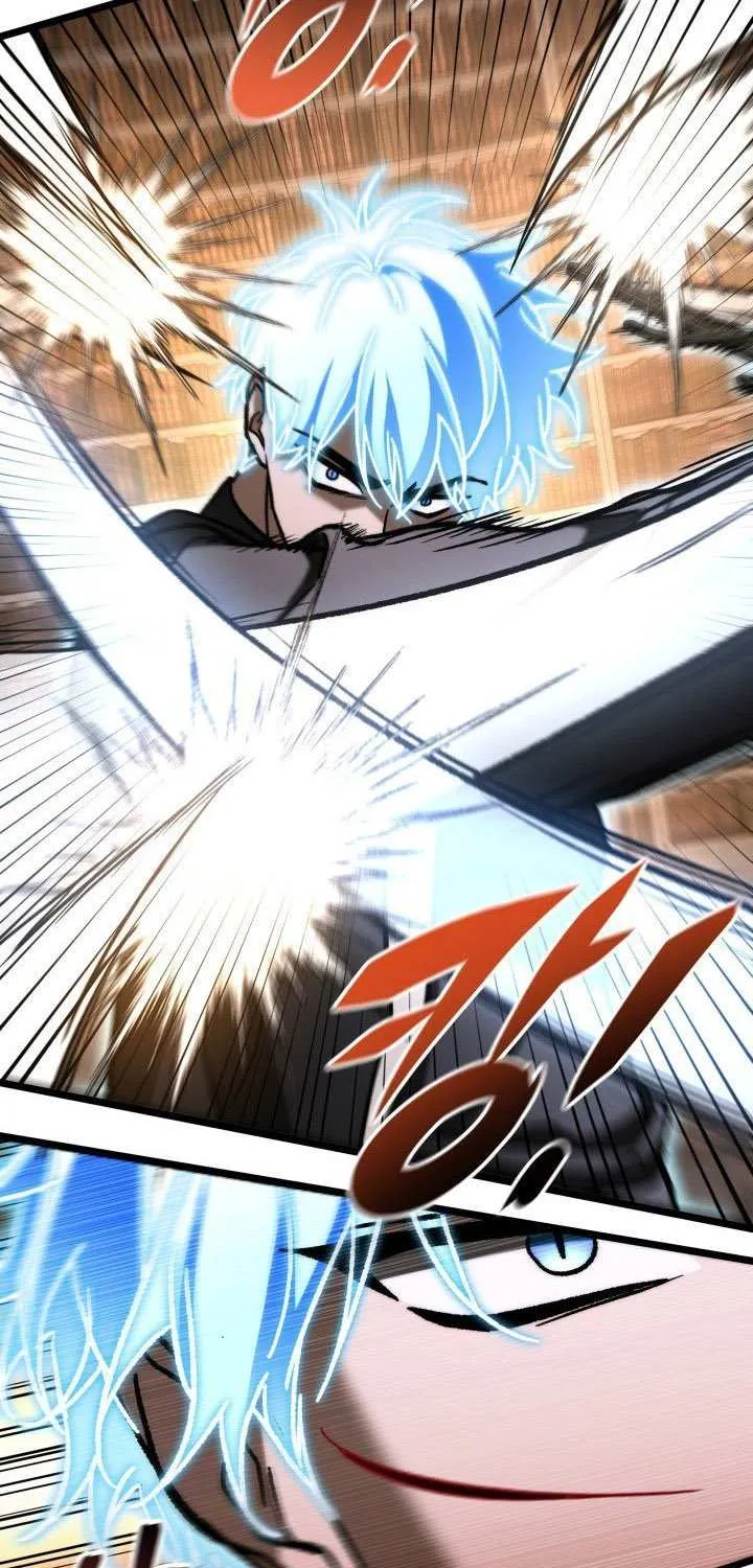 F-Class Destiny Hunter Chapter 108 page 94 - 